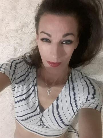Индивидуалка Кристина Фотография 5